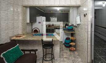 Imagem 3: Casa para Aluguel - Sapopemba, 4 Quartos, 90 m2