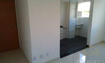 Imagem 3: Apartamento - Parque das Cachoeiras - Campinas