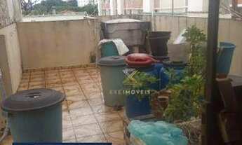 Imagem 7: Casa com 3 dormitórios à venda, 210 m² por R$ 1.000.000 - Jardim Brasil (Zona Sul) - São P