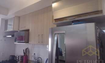 Imagem 5: Apartamento - Jardim São Vicente - Campinas