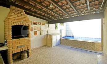 Imagem 6: CASA à venda com piscina e 2 quartos em Itanhaém, no bairro Tupy