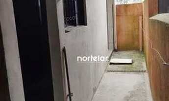 Imagem: Casa com 1 dormitório para alugar por R$