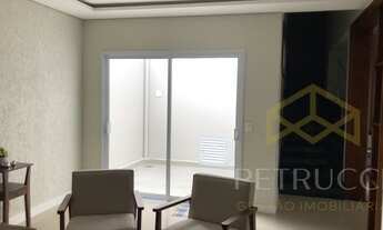 Imagem 3: Casa - Jardim dos Oliveiras - Campinas