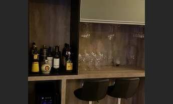 Imagem 6: Apartamento para locação por R$ 13.000,00 em Tamboré, Santana de Parnaíba-SP