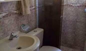 Imagem 2: MB46 - Apartamento para venda possui 46 metros quadrados com 2 quartos em Boca do Rio - Sa