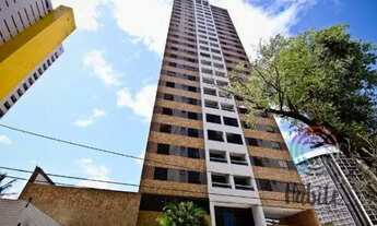 Imagem 2: Apartamento Cobertura Duplex para Venda e Aluguel em Mucuripe Fortaleza-CE - 10760