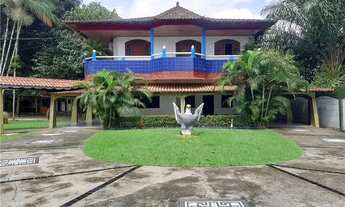 Imagem: Chácara - 32.000m² - Outeiro - Belém/PA