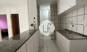 Imagem 7: Apartamento Semi-mobiliado com vista mar, 02 quartos, 01 vaga de garagem na Praia de Irace