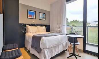 Imagem: Studio VN Alvorada disponível para venda