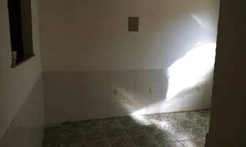 Imagem 2: Casa totalmente independente