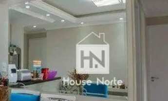 Imagem 5: Apartamento com 3 dormitórios à venda, 67 m² por R$ 700.000 - Parada Inglesa - São Paulo/S