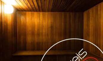 Imagem 2: CAMPO BELO - Apartamento com 2 dorm 1 suite - living ampliado - 2 vgs de garagem! Lazer Co