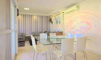 Imagem 6: Casa com 3 dormitórios, 216 m² - venda por R$ 1.490.000,00 ou aluguel por R$ 8.014,50/mês