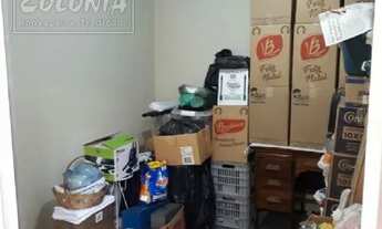 Imagem 5: Santo André - Casa Padrão - Parque das Nações