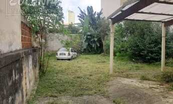 Imagem 7: Santo André - Terreno Padrão - Parque das Nações