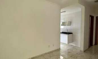 Imagem 4: Apartamento com 2 dormitórios para alugar, 64 m² por R$ 1.912/mês - Nova Gerti - São Caeta