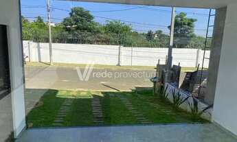 Imagem 5: Casa - Jardim Green Park Residence - Hortolândia