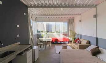 Imagem: Apartamento para Aluguel - Butantã, 1 Quarto