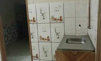 Imagem 6: Térrea para aluguel com 60 metros quadrados com 2 quartos em Nova Vitória - Camaçari - BA