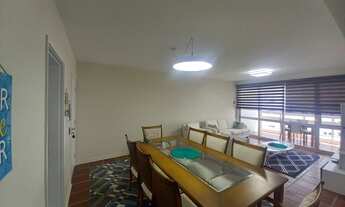 Imagem 5: Apartamento reformado pé na areia 4 domritórios