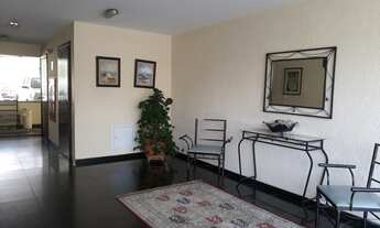 Imagem 2: Apartamento para aluguel com 70 metros quadrados com 2 quartos em Mirandópolis - São Paulo