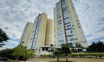 Imagem: Apartamento - Loteamento Alphaville Campinas