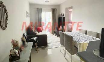 Imagem: Apartamento de 55m² com 2 quartos em Centro