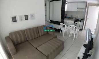 Imagem 4: Apartamento para Locação em Fortaleza, Passaré, 3 dormitórios, 1 suíte, 2 banheiros, 1 vag