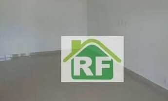 Imagem 4: Apartamento com 3 dormitórios para alugar, 59 m² por R$ 2.047,50/mês - Recanto das Palmeir