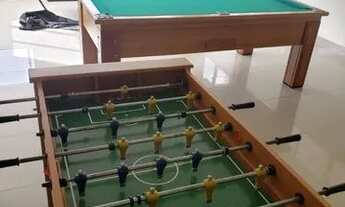 Imagem 6: Aluguel anual com lazer e academia