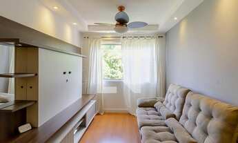 Imagem 4: Apartamento para Aluguel - São João Clímaco, 2 Quartos, 67 m2