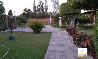 Imagem 2: Leonardo Corretor Vende: 04 Quartos 03 Suítes - Casa de Condomínio em Gravatá Preço de Oc