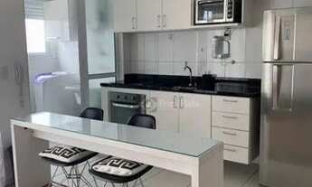 Imagem: Flat com 2 dormitórios para alugar, 74