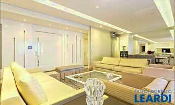 Imagem 3: APARTAMENTO - VILA NOVA CONCEIÇÃO - SP