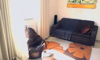 Imagem 2: AP 2 qtos 1 suíte, 2 vagas, prédio individual, localização privilegiada