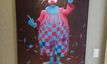 Imagem 2: APARTAMENTO - HIGIENÓPOLIS - SP