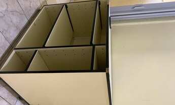 Imagem 7: SUÍTE MOBILIADA