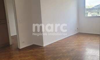 Imagem: SAO PAULO - Apartamento Padrão - VILA MONUMENTO