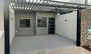 Imagem: Casa no Cataratas em construção, 2 quartos