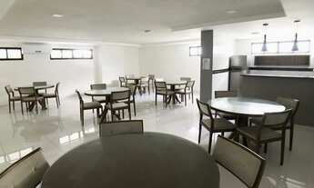 Imagem 5: Ótimo Apartamento, 4 Quartos, próximo a UFCG, Feira da Prata, Hospitais, centro