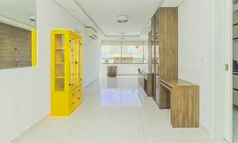 Imagem 3: Apartamento mobiliado de 3 dormitórios no bairro Cristo Redentor