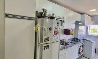 Imagem 6: Alugo apartamento garden monte Líbano semi mobiliado- despraiado