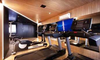 Imagem 2: Cobertura Duplex com 4 Quartos em Laranjeiras