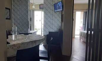 Imagem 5: Apartamento para Venda em Ubatuba, Toninhas, 2 dormitórios, 1 suíte, 1 banheiro, 2 vagas