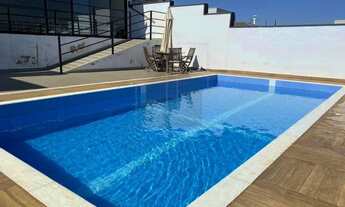 Imagem 3: Casa - Swiss Park - Campinas