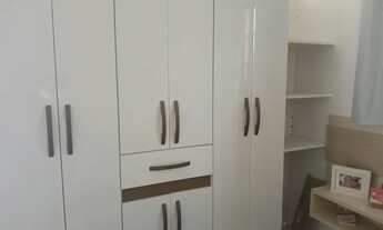 Imagem: ALUGO KITINET SERRARIA