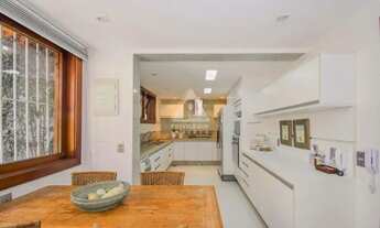 Imagem 15: Casa Triplex à venda, 7 quartos, 2 suítes, 4 vagas, BARRA DA TIJUCA - RIO DE JANEIRO/RJ