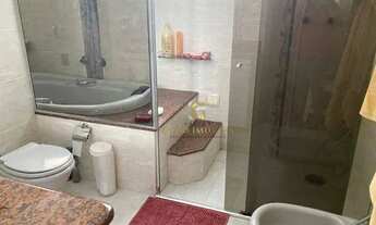 Imagem 3: Sobrado com 5 dormitórios, 507 m² - venda por R$ 4.200.000,00 ou aluguel por R$ 25.551,00