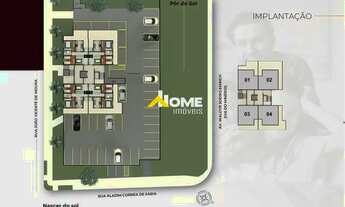Imagem 3: Apartamento à venda, 2 quartos, 1 vaga, Diamante - Belo Horizonte/MG