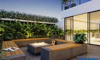 Imagem 4: APARTAMENTO - CERQUEIRA CÉSAR - SP